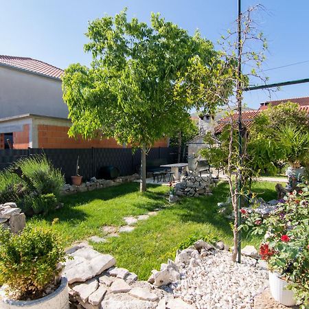 Apartman Verica Τρογκίρ Εξωτερικό φωτογραφία