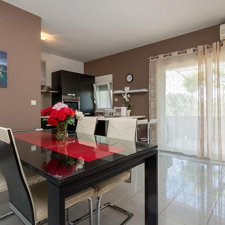 Apartman Verica Τρογκίρ Εξωτερικό φωτογραφία