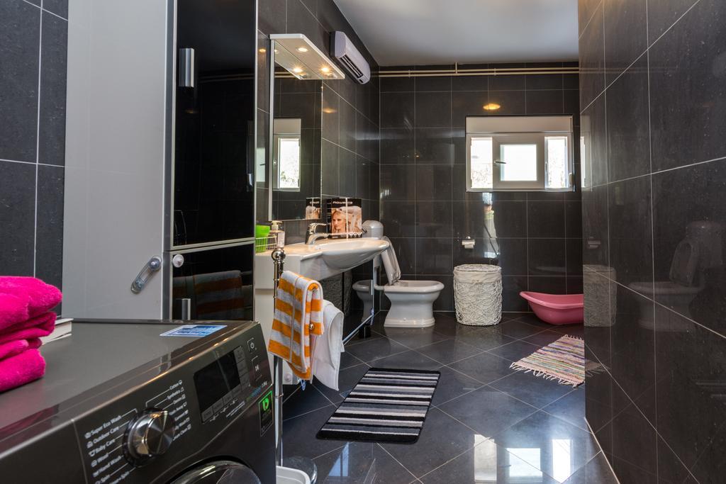 Apartman Verica Τρογκίρ Εξωτερικό φωτογραφία