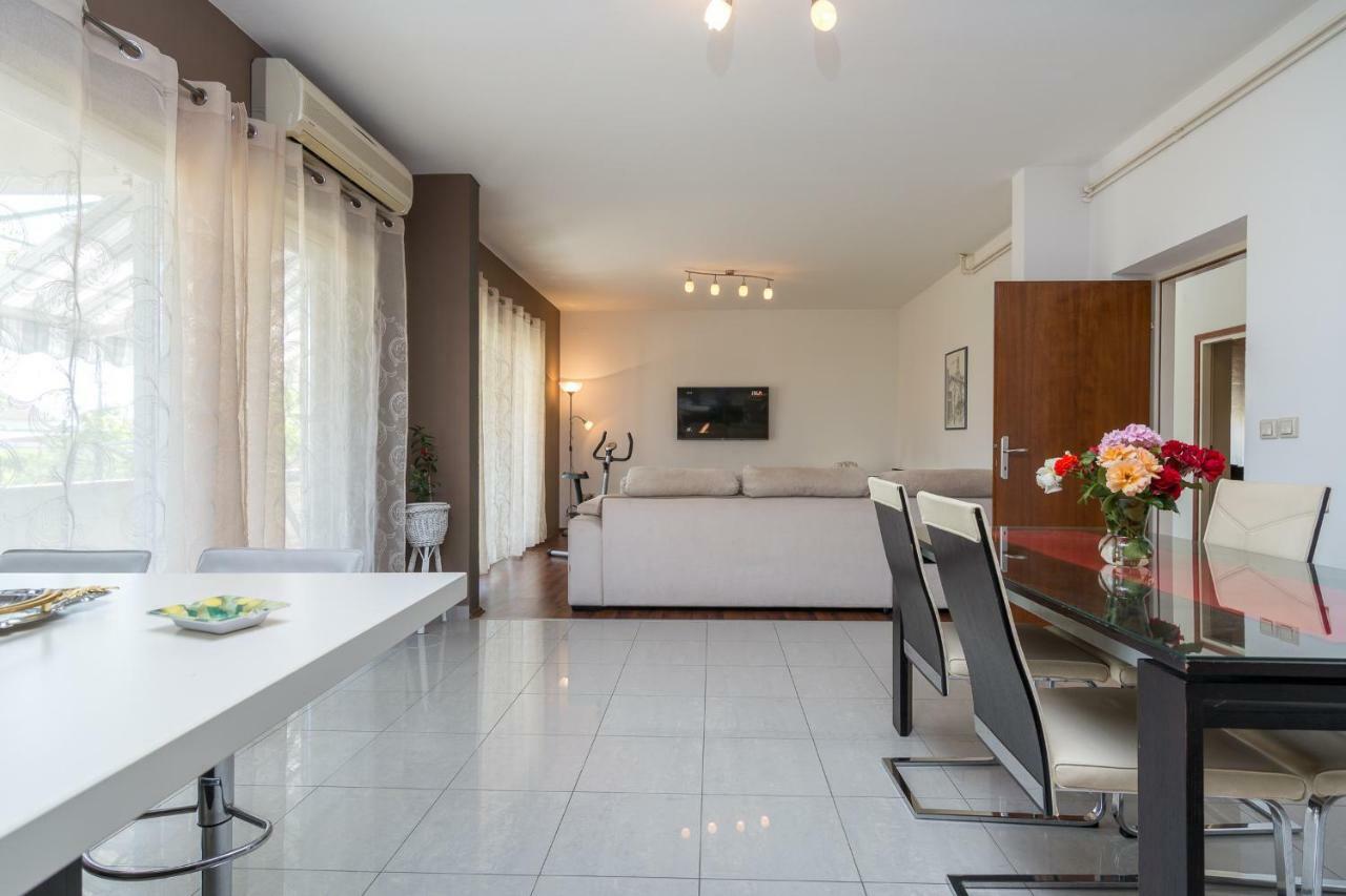 Apartman Verica Τρογκίρ Εξωτερικό φωτογραφία