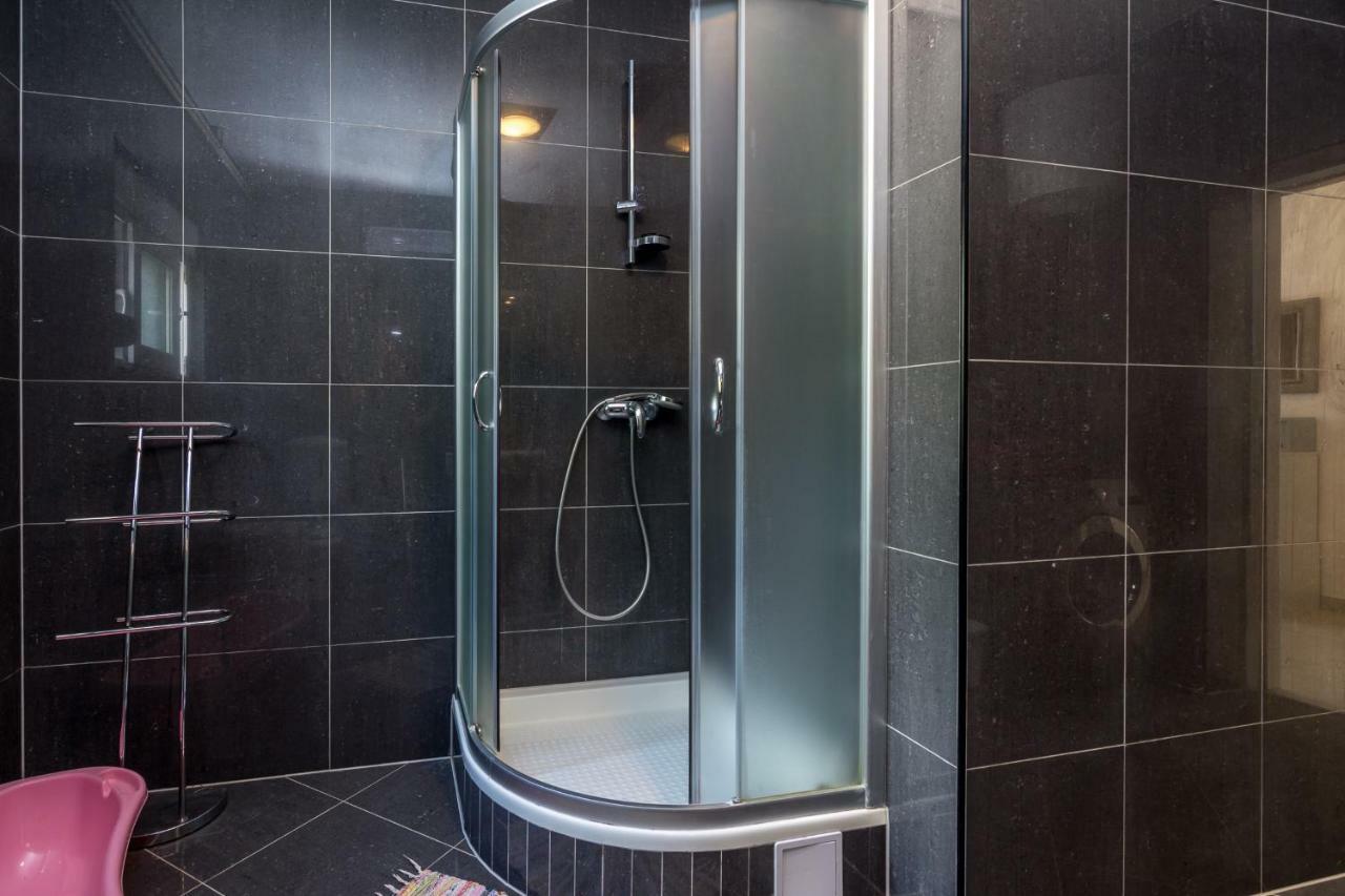 Apartman Verica Τρογκίρ Εξωτερικό φωτογραφία